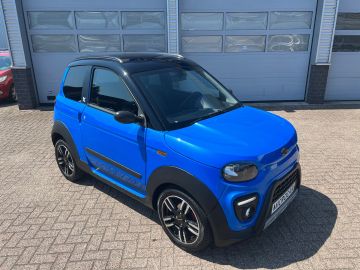 Microcar M.go